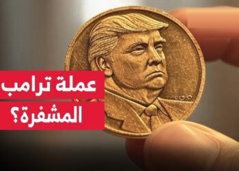 العملات المشفرة تشهد هبوطًا جماعيًا بعد قرار ترامب الأخير