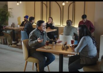 مسلسل شهادة معاملة أطفال الحلقة 12 وحيد يطلب من إنجي إقناع والدها بإعلان المستشفى