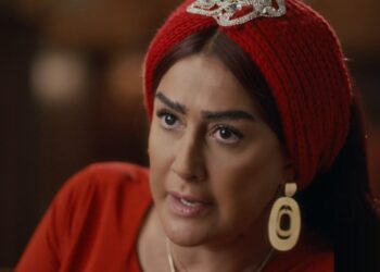 مسلسل شباب امرأة الحلقة 10 شفاعات تتكفل بعلاج والدة إمام