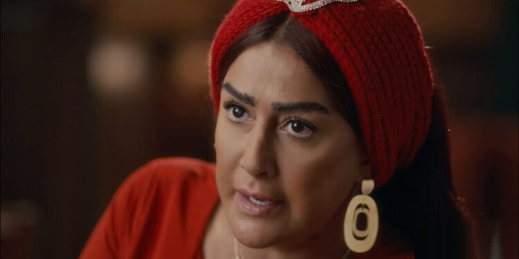 مسلسل شباب امرأة الحلقة 10 شفاعات تتكفل بعلاج والدة إمام 1 مسلسل شباب امرأة الحلقة 10 شفاعات تتكفل بعلاج والدة إمام