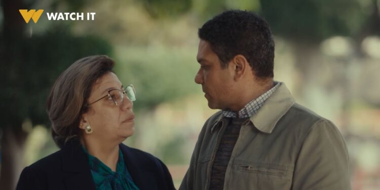 مسلسل قلبي ومفتاحه الـحـلقة الأولى أسر ياسين ومي عز الدين يقدمان قصة حب جديدة 1 مسلسل قلبي ومفتاحه الـحـلقة الأولى أسر ياسين ومي عز الدين يقدمان قصة حب جديدة