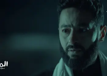 مسلسل المداح ج5 أسطورة العهد الحلقة 25 لغز جديد للمداح