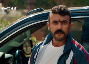 مسلسل فهد البطل الحلقة 28 فهد عرف ان عمر أخوه