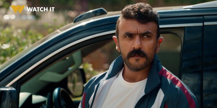 مسلسل فهد البطل الحلقة 28 فهد عرف ان عمر أخوه 1 مسلسل فهد البطل الحلقة 28 فهد عرف ان عمر أخوه