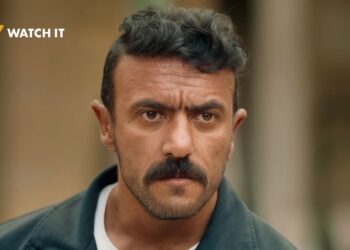 مسلسل فهد البطل الحلقة الأولى أولى الخطوات في رحلة البطل أحمد العوضي