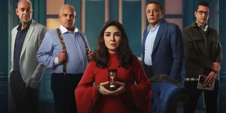 حسبة عمري الحلقة 11 هند تنصب كمينا لشاب يساوم البنات علي صورهم 1 حسبة عمري الحلقة 11 هند تنصب كمينا لشاب يساوم البنات علي صورهم