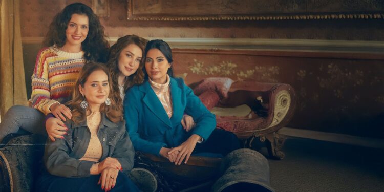 مسلسل إخواتي الحلقة العاشرة مفاجأة في قضية ربيع وتغير للأحداث غريب ? 1 مسلسل إخواتي الحلقة العاشرة مفاجأة في قضية ربيع وتغير للأحداث غريب ?