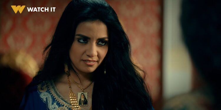 مسلسل حكيم باشا الحلقة 21 حكيم جاب ياسين ودخله قصره ?? 1 مسلسل حكيم باشا الحلقة 21 حكيم جاب ياسين ودخله قصره ??