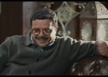 مسلسل شهادة معاملة أطفال الحلقة الرابعة عبدالستار مقتنع بموهبة بنته لكن مقبولة شايفاها كابوس?‏