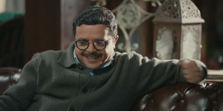 مسلسل شهادة معاملة أطفال الحلقة الرابعة عبدالستار مقتنع بموهبة بنته لكن مقبولة شايفاها كابوس? 1 مسلسل شهادة معاملة أطفال الحلقة الرابعة عبدالستار مقتنع بموهبة بنته لكن مقبولة شايفاها كابوس?