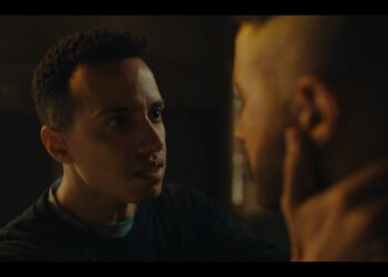 مسلسل ولاد الشمس الحلقة 11 ماجد نجح في الوقيعة بين ولعة ومفتاح بمساعدة سعاد