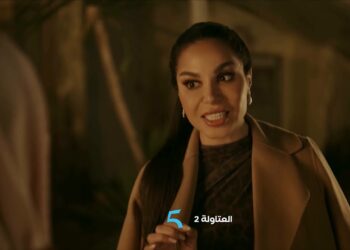 مسلسل العتاولة 2 الحلقة 20 عدولة قررت تخلص من حنة