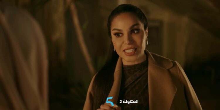 مسلسل العتاولة 2 الحلقة 20 عدولة قررت تخلص من حنة 1 مسلسل العتاولة 2 الحلقة 20 عدولة قررت تخلص من حنة