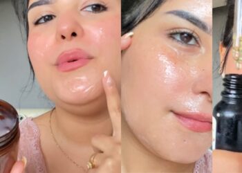 كريم ليلي فائق الفعالية لتفتيح البشرة كالثلج من أول استعمال