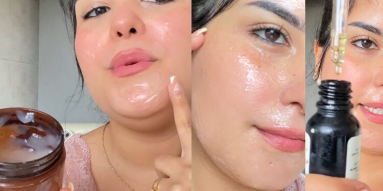 كريم ليلي فائق الفعالية لتفتيح البشرة كالثلج من أول استعمال