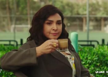 حسبة عمري الحلقة 3 أزمة روجينا وعمرو عبد الجليل ?