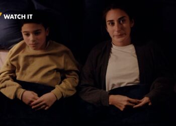 مسلسل لام شمسية الحلقة 2 قضايا خيانة وتحرش بالأطفال