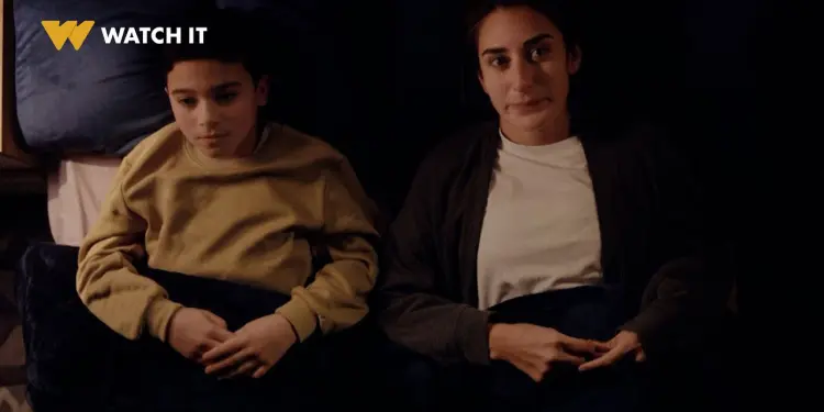 مسلسل لام شمسية الحلقة 2 قضايا خيانة وتحرش بالأطفال
