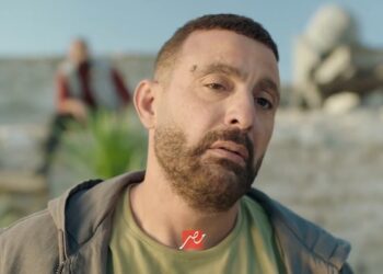 مسلسل العتاولة 2 الحلقة الثانية مواجهة جديدة بين الشخصيات