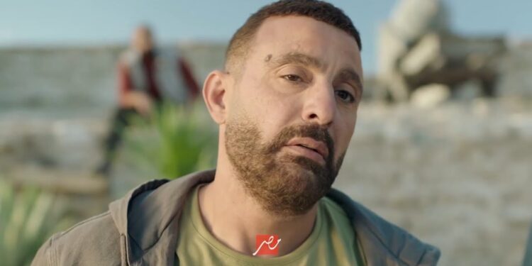 مسلسل العتاولة 2 الحلقة الثانية مواجهة جديدة بين الشخصيات 1 مسلسل العتاولة 2 الحلقة الثانية مواجهة جديدة بين الشخصيات