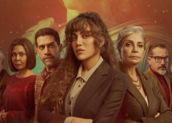 مسلسل أثينا الحلقة 11 الرعب كله من اللي بيتجسس علينا ومحمود بعد ما مـ ات