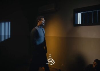 مسلسل سيد الناس الحلقة 16 الجارحي طلع مخبي فتحية من عشرين سنة ?