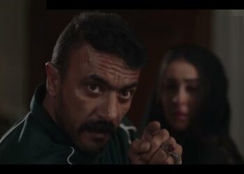 مسلسل فهد البطل الحلقة 17 فهد ينتقم من نادر التمساح!