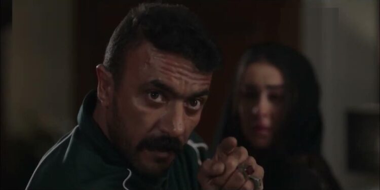 مسلسل فهد البطل الحلقة 17 فهد ينتقم من نادر التمساح! 1 مسلسل فهد البطل الحلقة 17 فهد ينتقم من نادر التمساح!