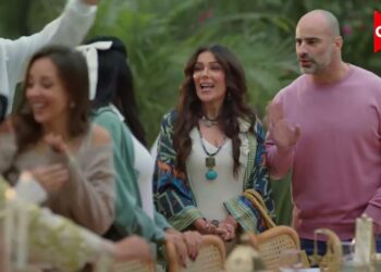 مسلسل كامل العدد ++ الحلقة 2 النصف الأول من الأحداث المثيرة