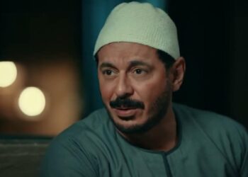 مسلسل حكيم باشا الحلقة 19 الكل بيتنافس على مكان حكيم