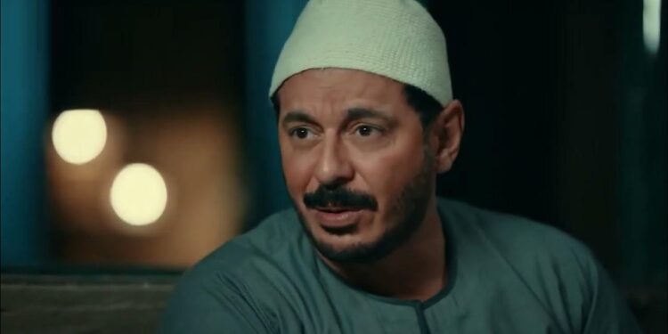 مسلسل حكيم باشا الحلقة 19 الكل بيتنافس على مكان حكيم 1 مسلسل حكيم باشا الحلقة 19 الكل بيتنافس على مكان حكيم