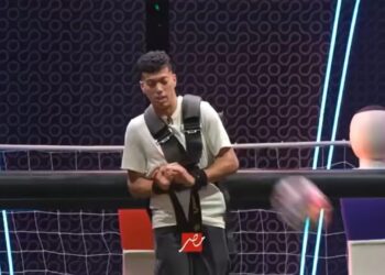 رامز ايلون مصر الحلقة الرابعة إمام عاشور "عمري ما هسيب النادي الأهلي"