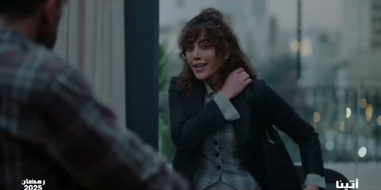 مسلسل أثينا الحلقة 12 حساب أثينا بيبعت فيديوهات غير حقيقية بالذكاء الاصطناعي 1 مسلسل أثينا الحلقة 12 حساب أثينا بيبعت فيديوهات غير حقيقية بالذكاء الاصطناعي