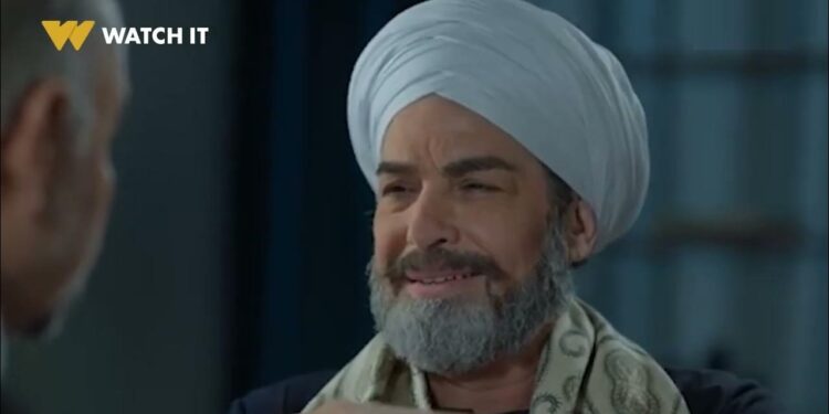 مسلسل فهد البطل الحلقة 19 صدمة فهد لما عرف ان وفاء امه واتجوزت غلاب