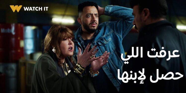 مسلسل فهد البطل الحلقة 23 فهد ينتقم بعد ابنه مراح 1 مسلسل فهد البطل الحلقة 23 فهد ينتقم بعد ابنه مراح
