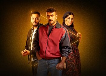 مسلسل فهد البطل الحلقة 15 توفيق طلب من فهد يتجوز اسيا في السر