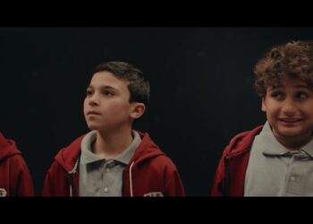 مسلسل لام شمسية الحلقة 7 يوسف مصدوم من الطريقة اللي وسام بيعامله بيها!