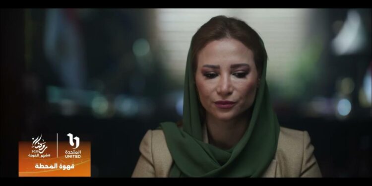 مسلسل قهوة المحطة الحلقة 10 نقل المعلم رياض إلى المستشفى 1 مسلسل قهوة المحطة الحلقة 10 نقل المعلم رياض إلى المستشفى