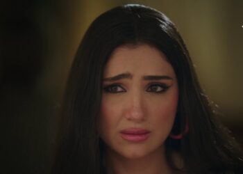 مسلسل إش إش الحلقة 17 اش اش حامل وعبد العاطى عرف ?‏