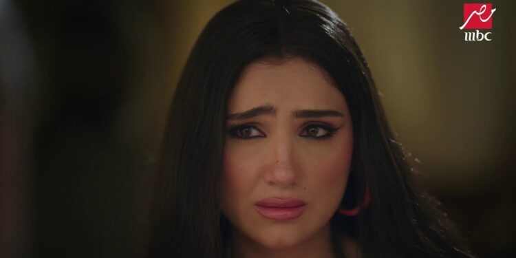 مسلسل إش إش الحلقة 17 اش اش حامل وعبد العاطى عرف ?‏