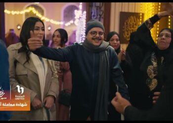 مسلسل شهادة معاملة أطفال الحلقة الأولى بطولة محمد هنيدي