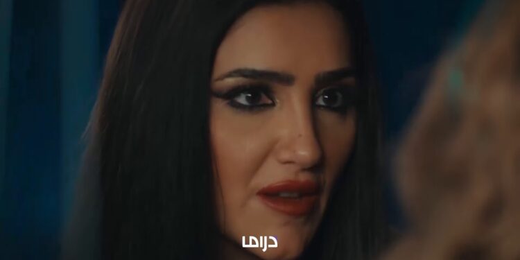 مسلسل إش إش الحلقة 11 مي عمر بدأ الانتقام من عائلة الجريتلي 1 مسلسل إش إش الحلقة 11 مي عمر بدأ الانتقام من عائلة الجريتلي