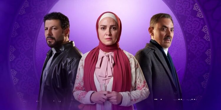 ظلم المصطبة الحلقة 4 حسن يفك أسر الشيخ علاء 1 ظلم المصطبة الحلقة 4 حسن يفك أسر الشيخ علاء