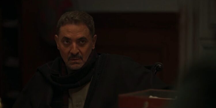 ظلم المصطبة الحلقة 10 حمادة يورط حسن فى قضية نصب 1 ظلم المصطبة الحلقة 10 حمادة يورط حسن فى قضية نصب