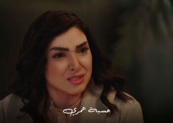 حسبة عمري الحلقة 10 طلاق هند وفاروق