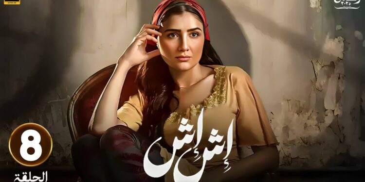 مسلسل إش إش الحلقة الثامنة رجب أتجوز إش إش 1 مسلسل إش إش الحلقة الثامنة رجب أتجوز إش إش