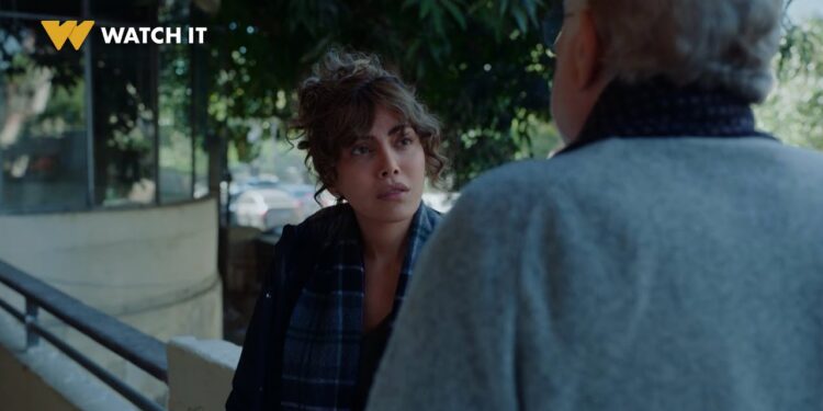 مسلسل أثينا الحلقة الأولى ريهام حجاج تحاول كشف فساد مستشفى أمراض نفسية 1 مسلسل أثينا الحلقة الأولى ريهام حجاج تحاول كشف فساد مستشفى أمراض نفسية