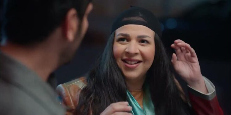 مسلسل عقبال عندكوا الحلقة الاولي بطولة إيمي سمير غانم وحسن الرداد 1 مسلسل عقبال عندكوا الحلقة الاولي بطولة إيمي سمير غانم وحسن الرداد