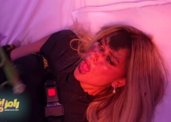 رامز ايلون مصر الحلقة العاشرة عريس ريم مصطفى ووسط العياط "عاوزة اتجوز" ?‏