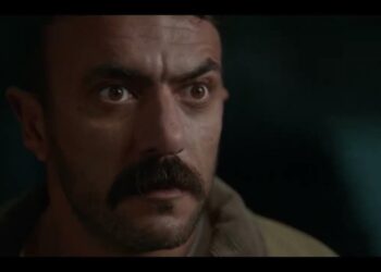 مسلسل فهد البطل الحلقة 13 خلاف بين فهد وصاحبه ريكو بسبب راوية